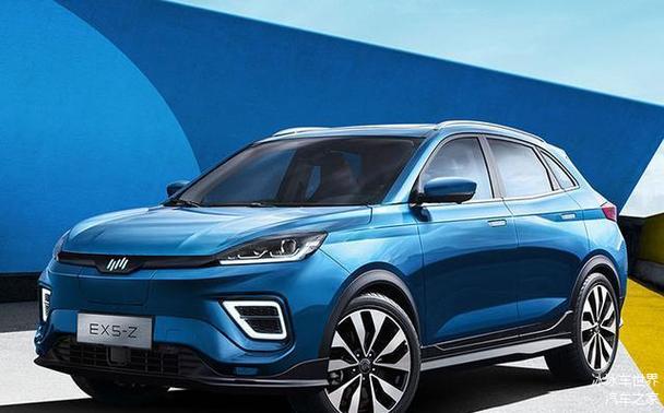 成都81WEY威派豪华SUV市场的黑马，零跑汽车与智能交通系统的协同