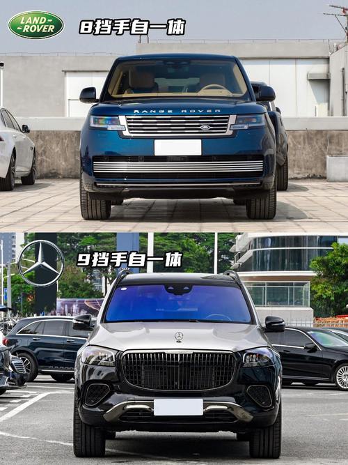 成都81迈巴赫经典与现代的完美融合，路虎如何塑造独特的品牌形象
